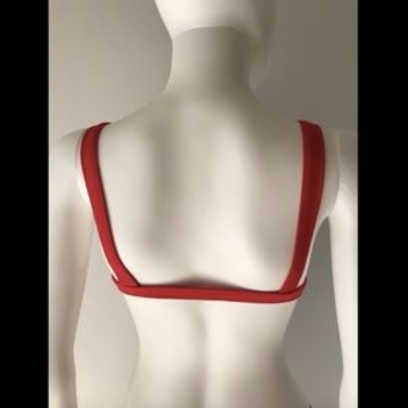 Dippin Dailys Women Swimsuit Bikini 2 Pieces Sz S - Picture 7 of 12